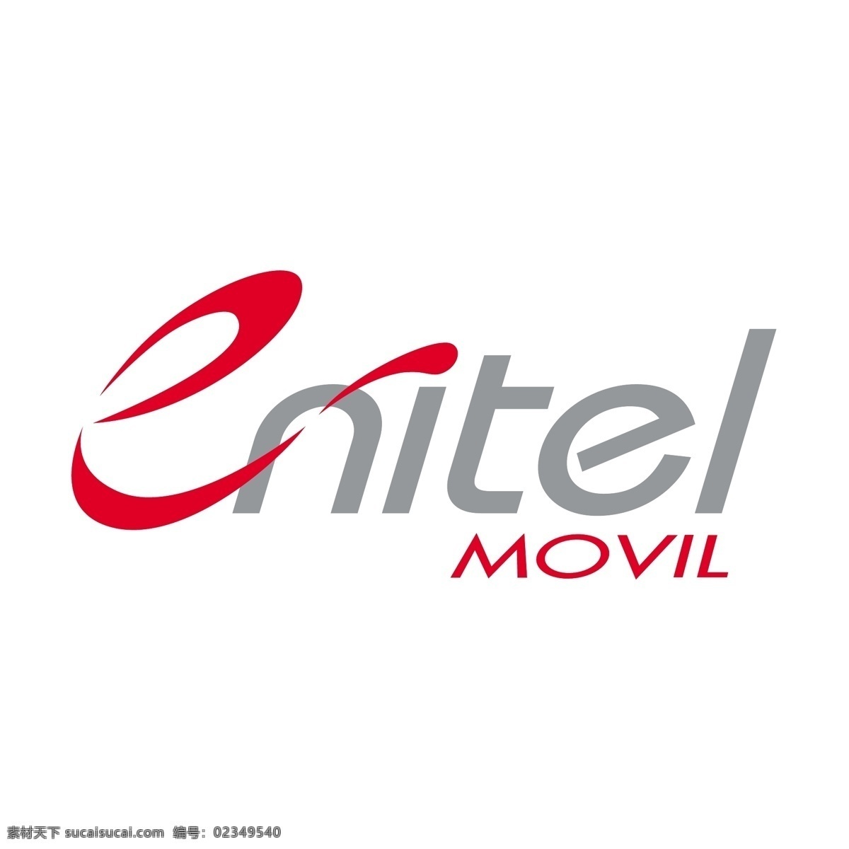 电信 移动办公 移动标志 enitel 矢量 电信自由向量 向量移动办公 移动 免费 矢量图 公司 logo 标志设计 向量 建筑家居