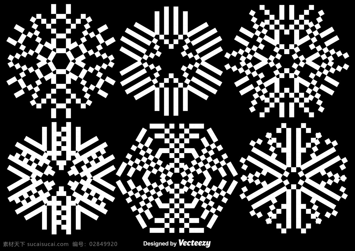 像素 化 雪花 集 向量 假日 复古 雪 载体 符号 鳞片 冬天 圣诞节 庆祝活动 造型 问候 美术 刺绣 图案 蓝 装饰 插图 图标 孤立 剪贴画 年 冰夹 新的标志 图像元素 冷冻 礼物 霜白 壁纸 明星 背景 几何 波罗的海 抽象 下雪了 外面 游戏 雪球 程式化 8bit 斯洛文尼亚 广场 户外 毛衫 纺织 传统 瓦 斯拉夫 季节 挪威 北欧 挪威语 斯堪的那维亚