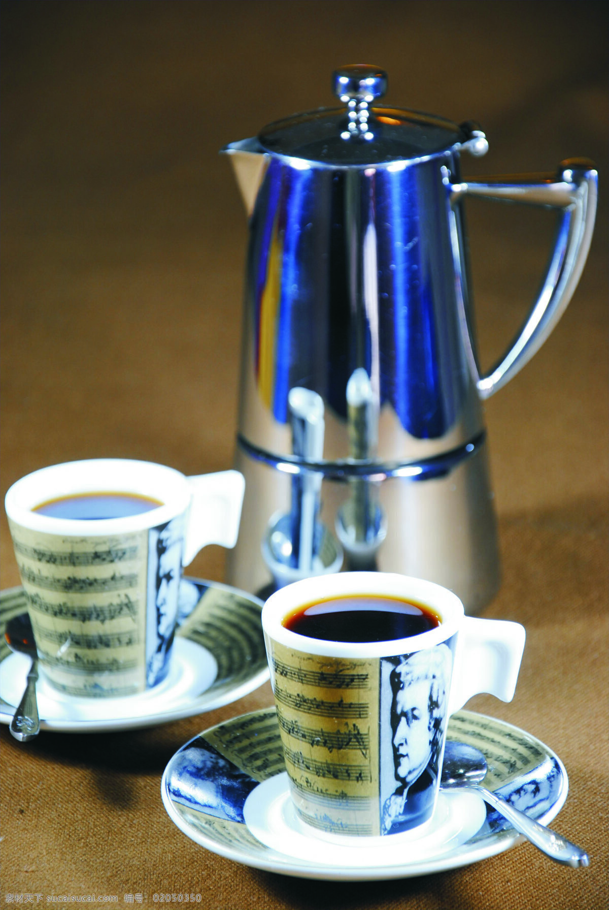 邦奇蓝山咖啡 咖啡 咖啡杯 蓝山咖啡 咖啡壶 邦奇蓝山 西餐美食 餐饮美食