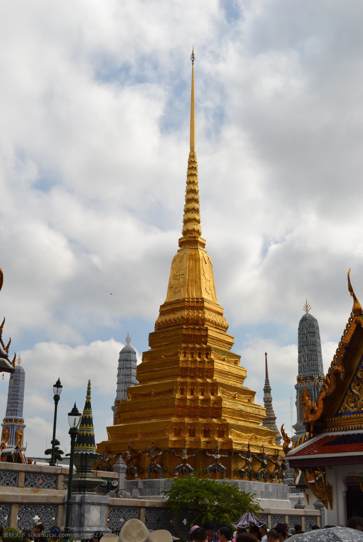 泰国大皇宫 泰国玉佛寺 泰国佛像 泰国风 国外旅游 自然风景 光圈 非凡泰国之旅 旅游摄影