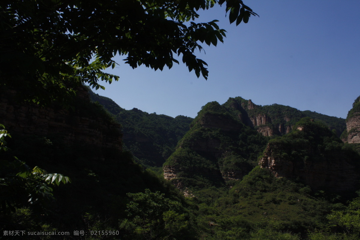 邢台 大峡谷 风景 山 邢台大峡谷 生活 旅游餐饮