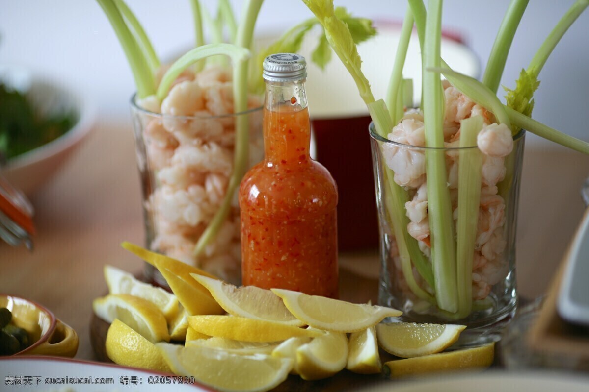 蔬菜晚餐 食品 健康 蔬菜 晚餐 植物 食物 柠檬 酱汁 灰色