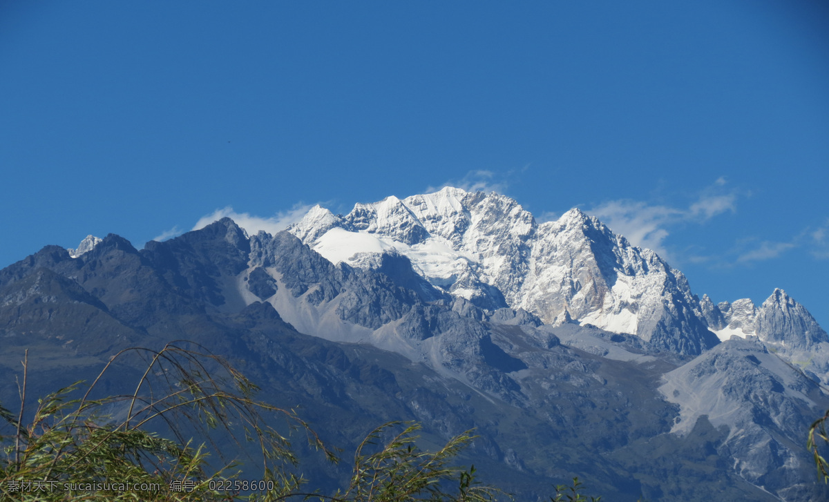 丽江 玉龙雪山 户外乐园 蔚蓝 户外旅游 蓝天 乐园 风景名胜 自然景观 旅游 旅游摄影 自然风景