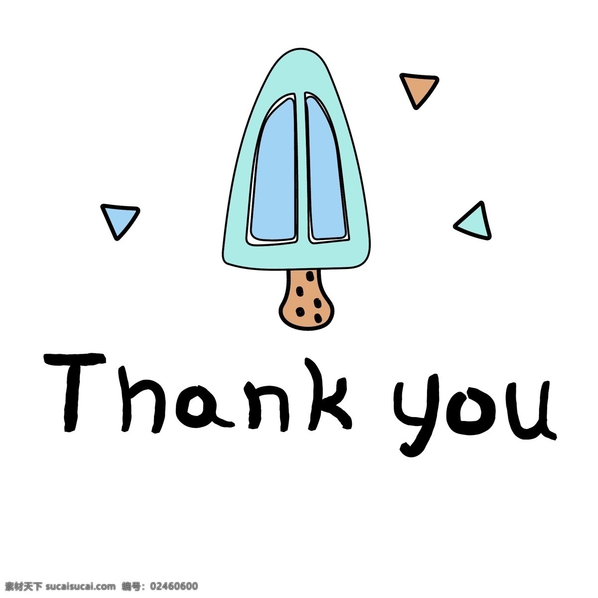 韩国 常用语 thank you you冰淇淋 肝药 对话 漫画 小的 向量 冰激凌 日常用语 卡通 蓝色