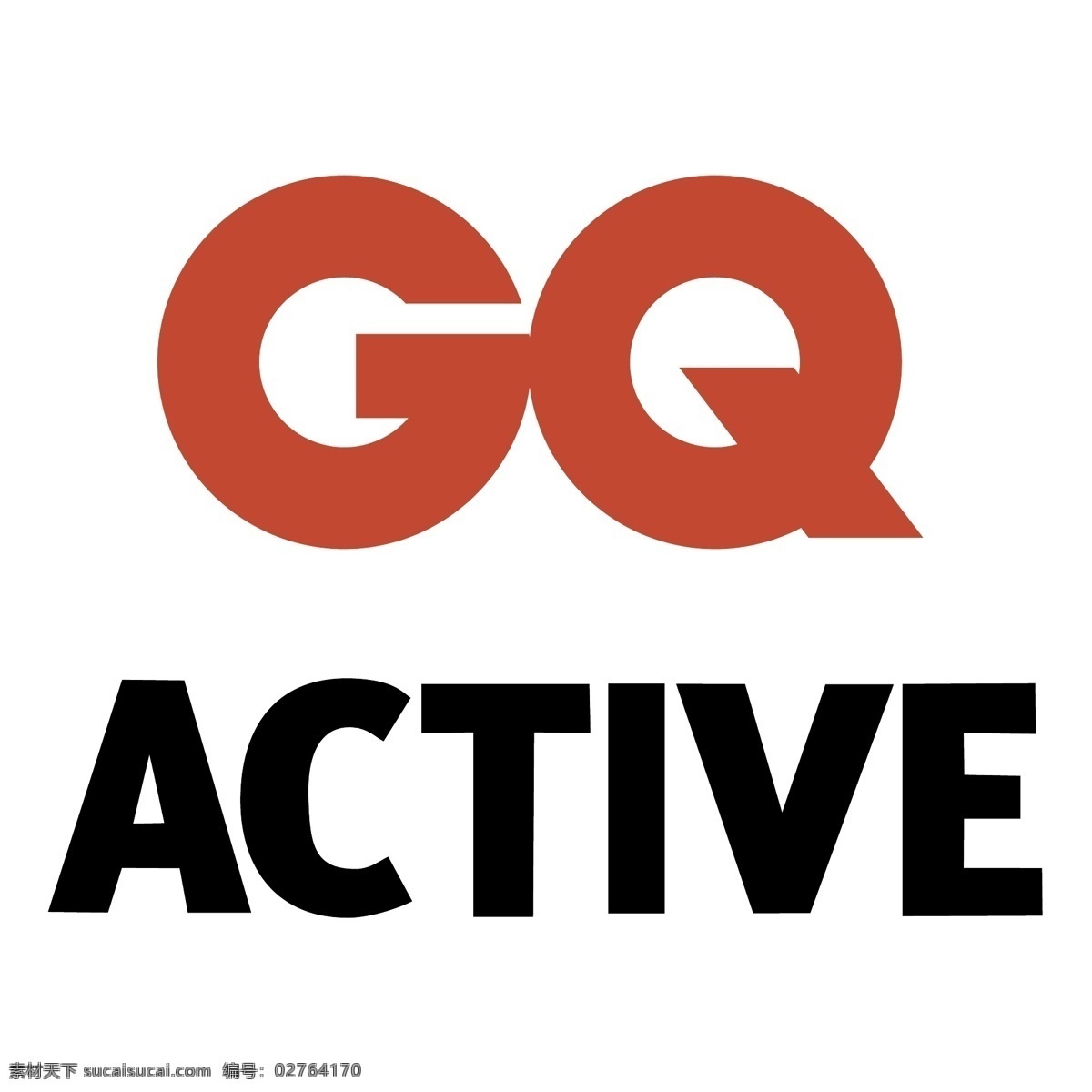 gq活性 主动 积极主动 白色