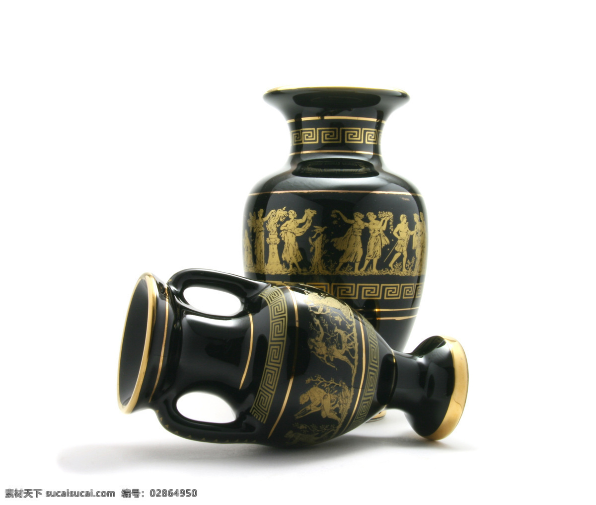 文物 花瓶 文物花瓶 希腊 古希腊 瓶 艺术 彩绘 战争 摄影图库 文化艺术 风景名胜 风景图片