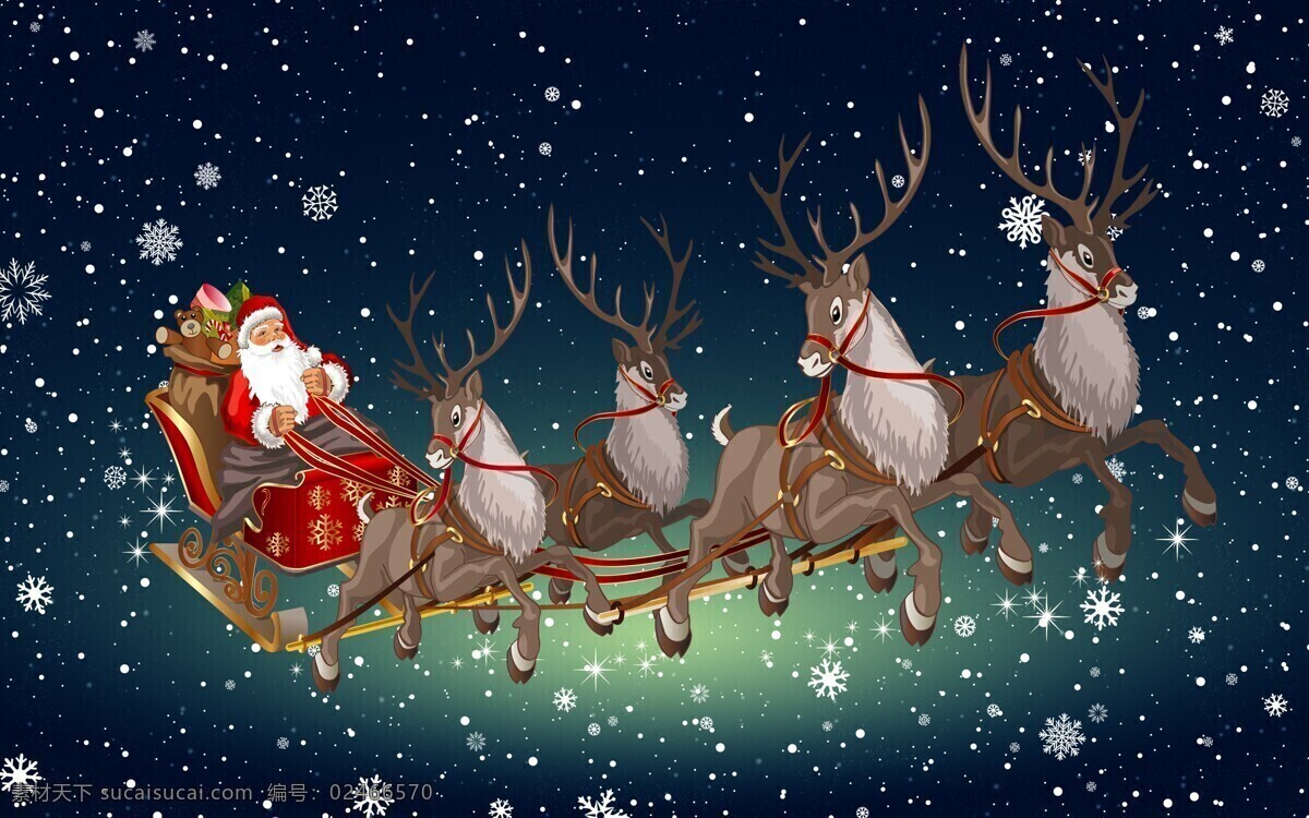 圣诞老人 圣诞装饰品 圣诞球 雪花 背景图案 圣诞背景 圣诞节 圣诞树 圣诞快乐 铃铛 彩带 圣诞礼物 礼物包装 圣诞帽 五角星挂饰 彩灯 喇叭 礼花炮 圣诞元素 圣诞彩球 圣诞挂饰 装饰品 节日气氛 喜庆 发财鹿 雪橇 马车