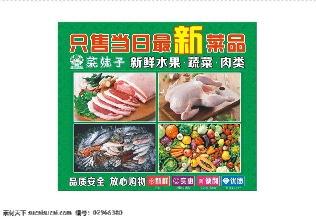 超市 商场 蔬果 鸡肉 猪头 海报 超市水果类 牛头 猪肉 蔬菜 墙体广告 商场肉 家禽 鸡腿 鸡翅 宣传栏 食物 有机菜 生果
