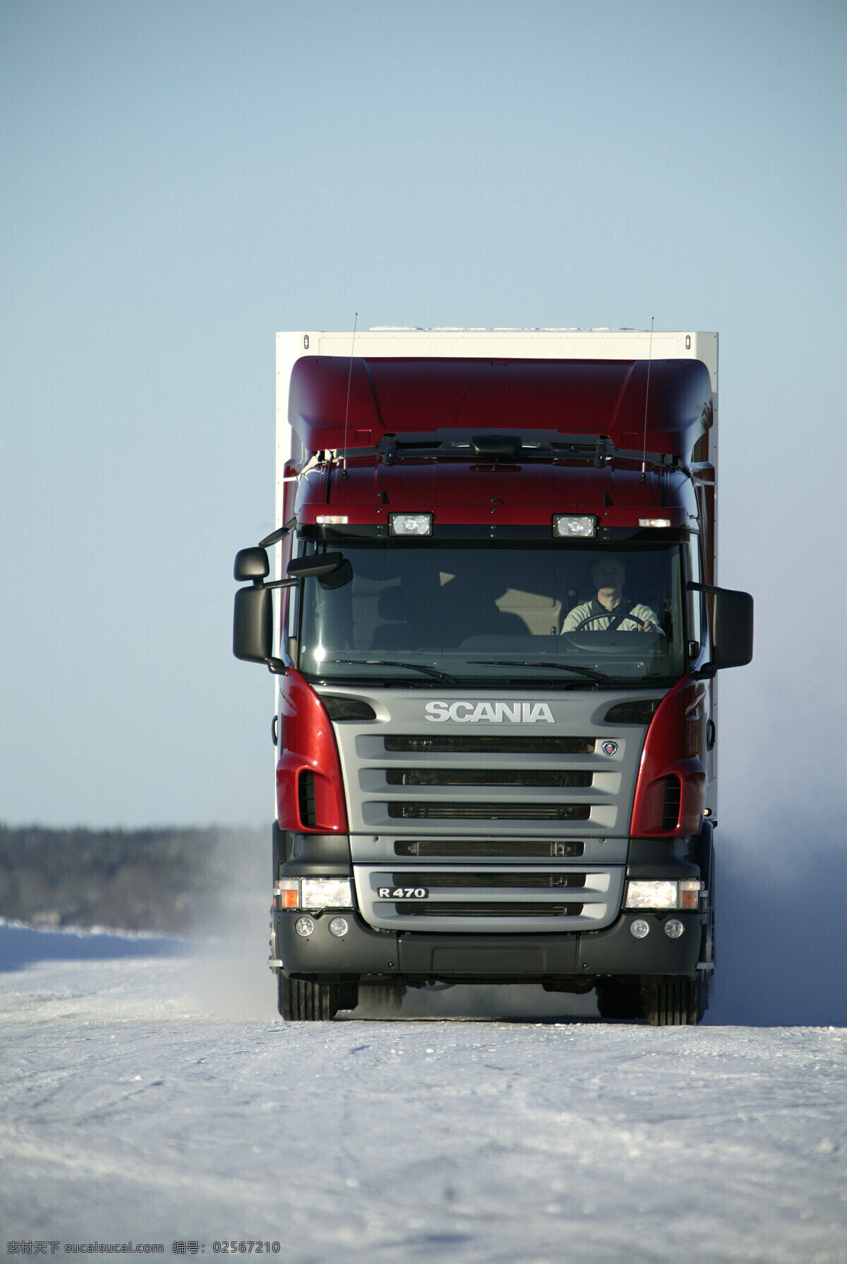 卡车 交通工具 物流运输 汽车 scania 斯堪尼亚 现代科技