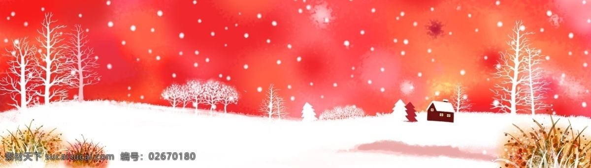 圣诞 元旦 背景 圣诞背景 圣诞草 圣诞房子 圣诞红色背景 圣诞素材 圣诞元旦背景 雪花背景 雪花素材 雪景 元旦背景 模板下载 白色树 节日素材 圣诞节