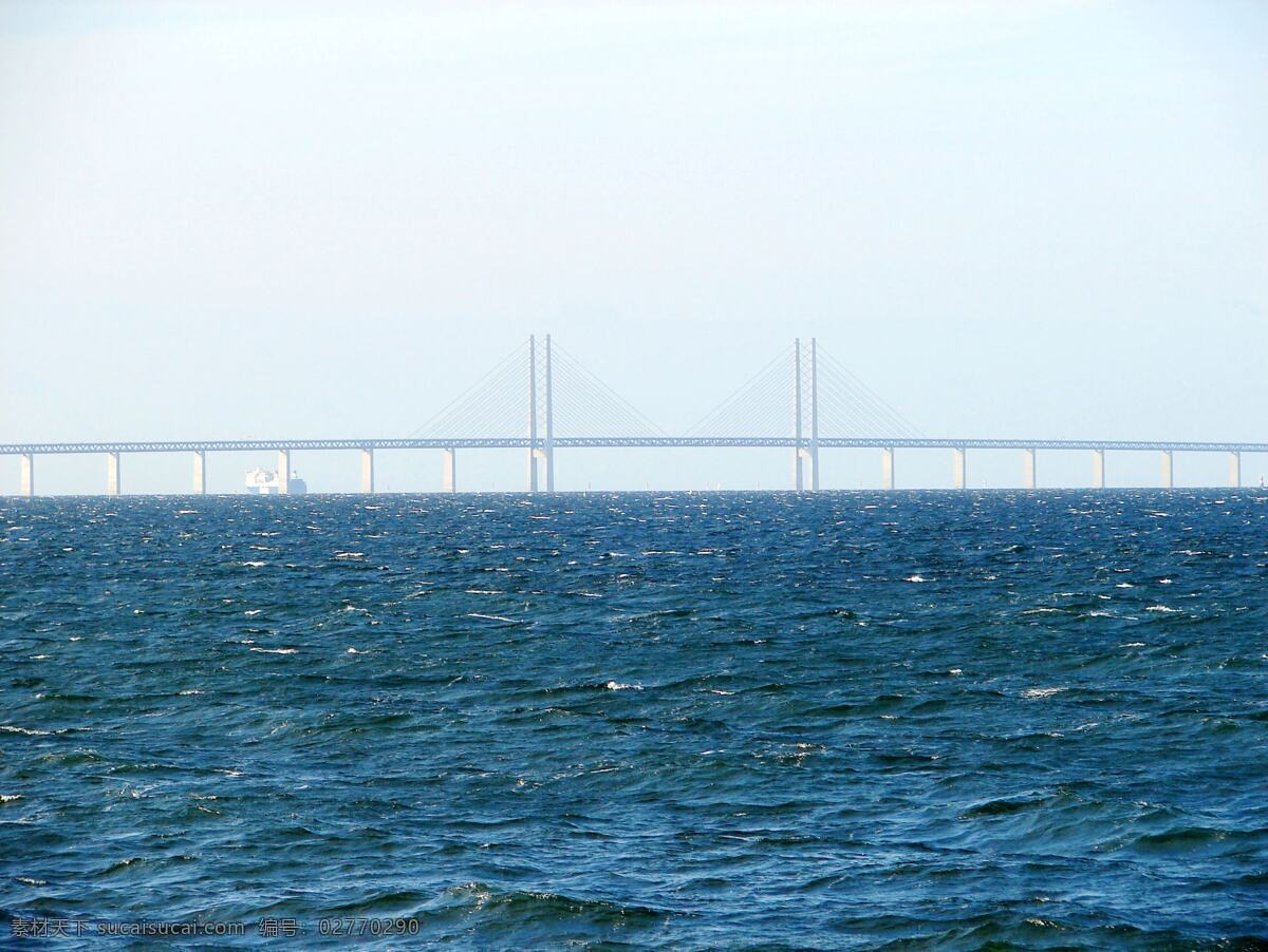 厄勒海峡大桥 malmo 瑞典马尔默 瑞典风光 欧洲城市 欧洲风光 外国著名城市 旅游摄影 厄勒海峡 国外旅游
