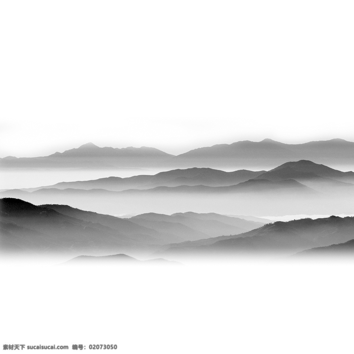 山水水墨画 水墨画 水墨 抽象水墨画 意境水墨画 写意水墨画 水墨山水 山水装饰画