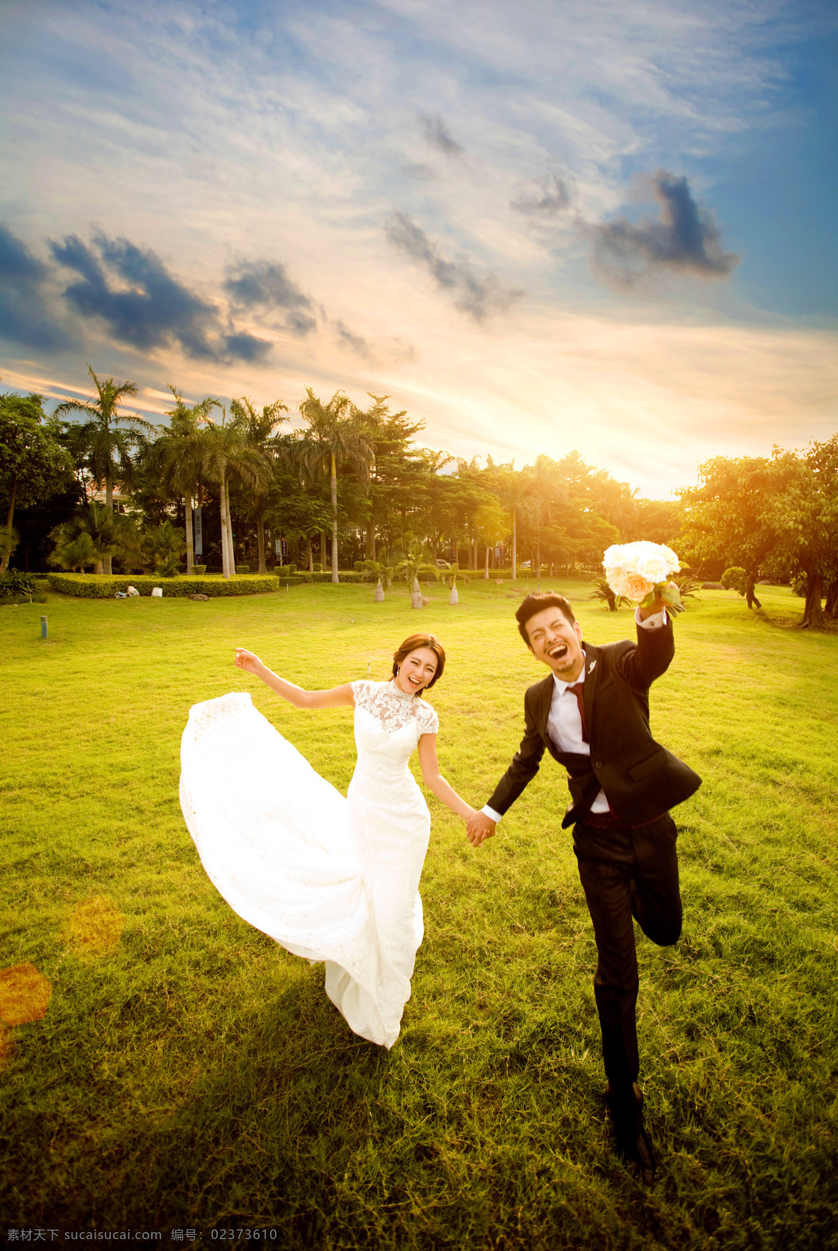 时尚婚纱照 唯美婚纱照 漂亮婚纱照 幸福婚纱照 个性婚纱照 人物图库 人物摄影