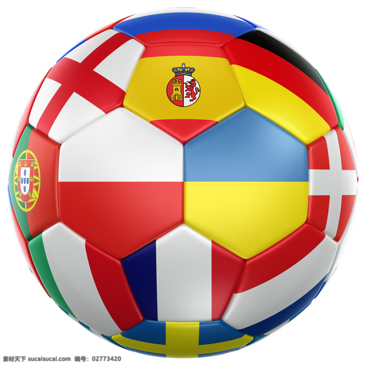 欧洲杯足球 欧洲杯 足球 欧洲 体育 创意足球 世界杯 体育用品 生活百科
