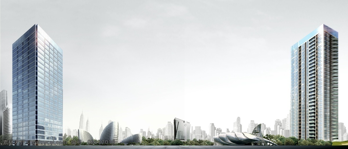 双子峰 城市 城市建筑 成都 金融城 成都建筑 海洋馆 地标建筑 成都地标 分层