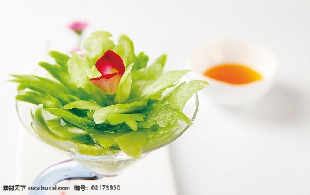 醒目苦瓜 美食 传统美食 餐饮美食 高清菜谱用图