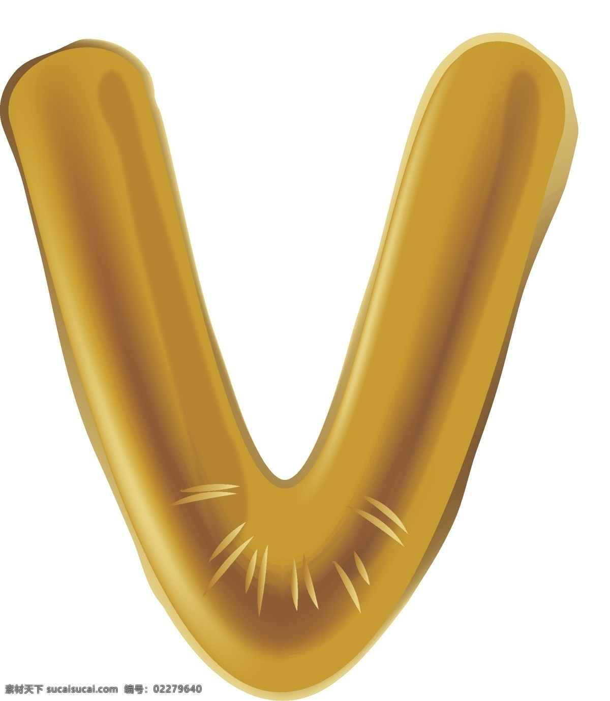 创意 气球 节日 字母 v 金色 金色气球 字母v 创意金色 气球节日