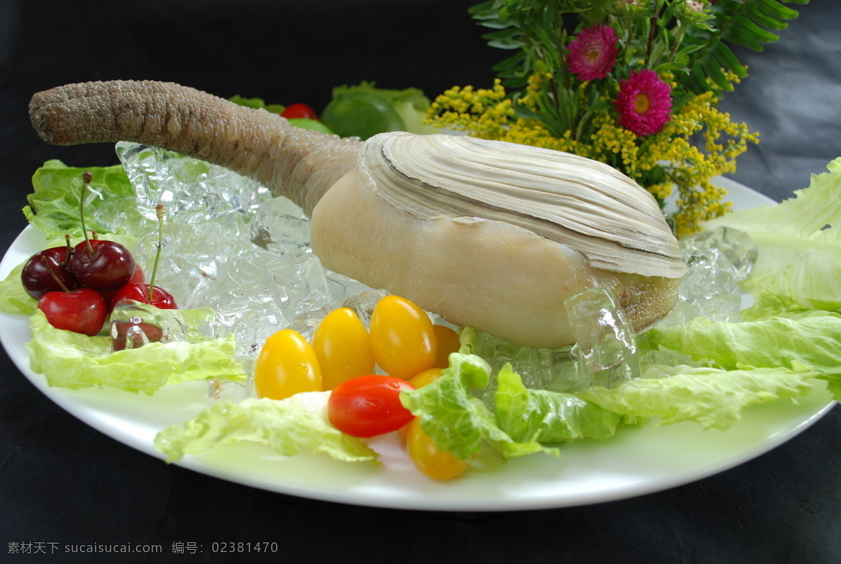 象鼻蚌 日本料理 小象拔蚌 刺身象拔蚌 酸汤象拔蚌 冰镇象拔蚌 象拔蚌刺身 皇帝蚌 海鲜 刺身 餐饮美食 传统美食