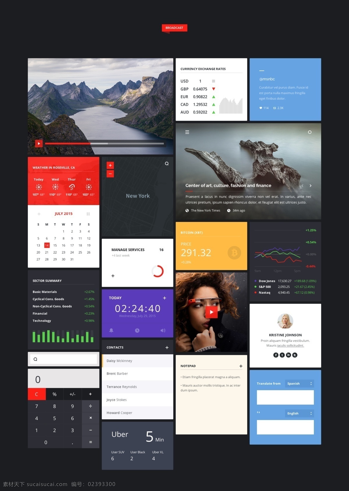 ui网页元素 ui 网页 设计素材 ui网页素材 界面设计 网页ui元素 ui网页界面 ui网页模板 扁平化
