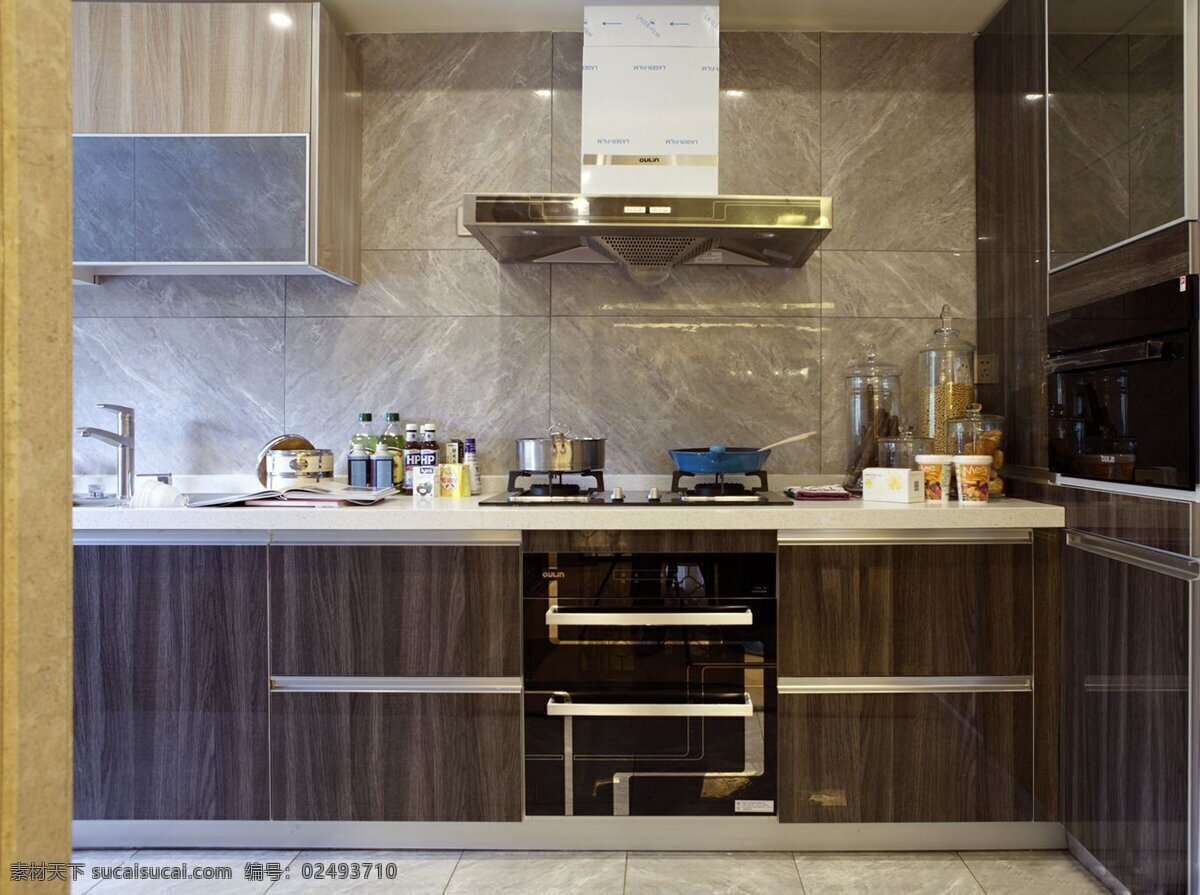 时尚 厨房 橱柜 设计图 家居 家居生活 室内设计 装修 室内 家具 装修设计 环境设计 效果图