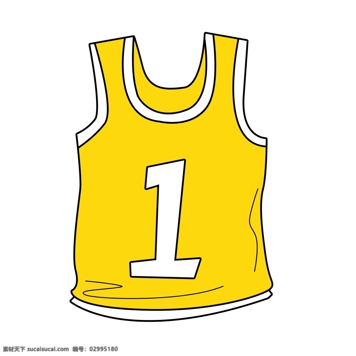 篮球 篮球服 篮球衣 衣服 衣服元素 衣服素材 衬衫 衬衫元素 衬衫素材 衬衫衣服 t恤 t恤元素 t恤素材 黄色t恤 黄色衣服 黄色元素 黄色素材 元素设计 分层