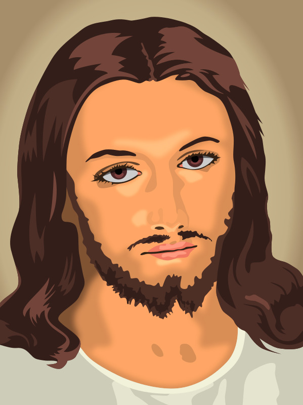 基督免费下载 基督 信仰 耶稣 耶稣基督 宗教 基督教的 插画集