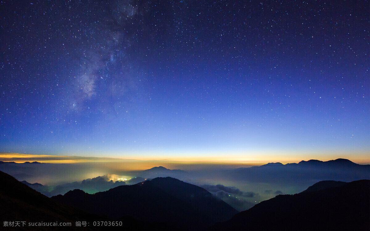 唯美 天空 山峦 蓝色 调 背景 高清 图片壁纸 壁纸 蓝色调 风景 生活 旅游餐饮