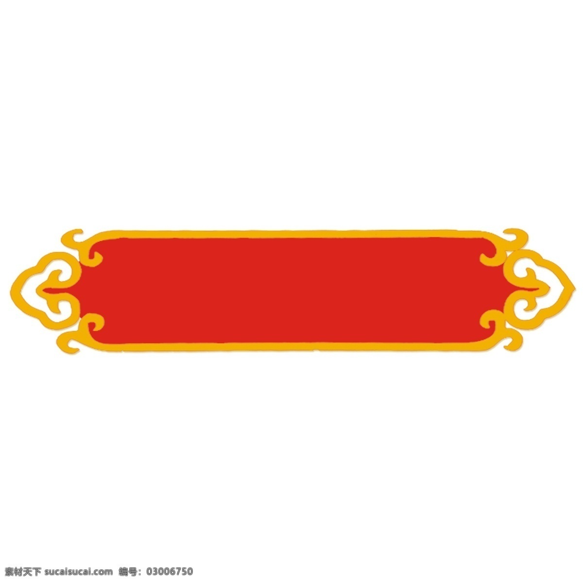 金色 花纹 红色 边框 复古 中国风 金色花纹 设计素材 纹理边框