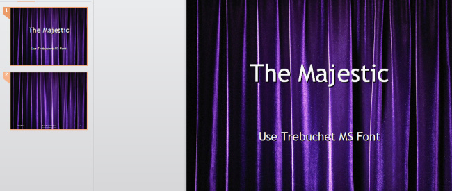 紫色 舞台幕布 背景 模板