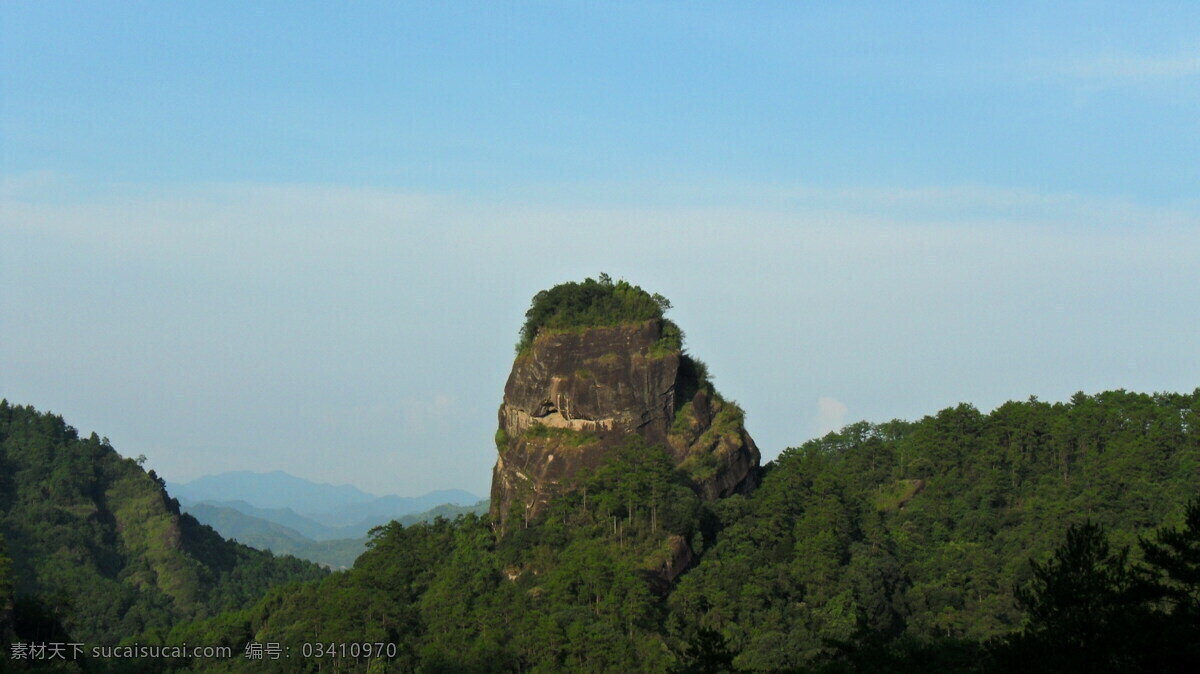 独山 云 群山 人 风景 天空 远山 看见 我的旅游 国内旅游 旅游摄影