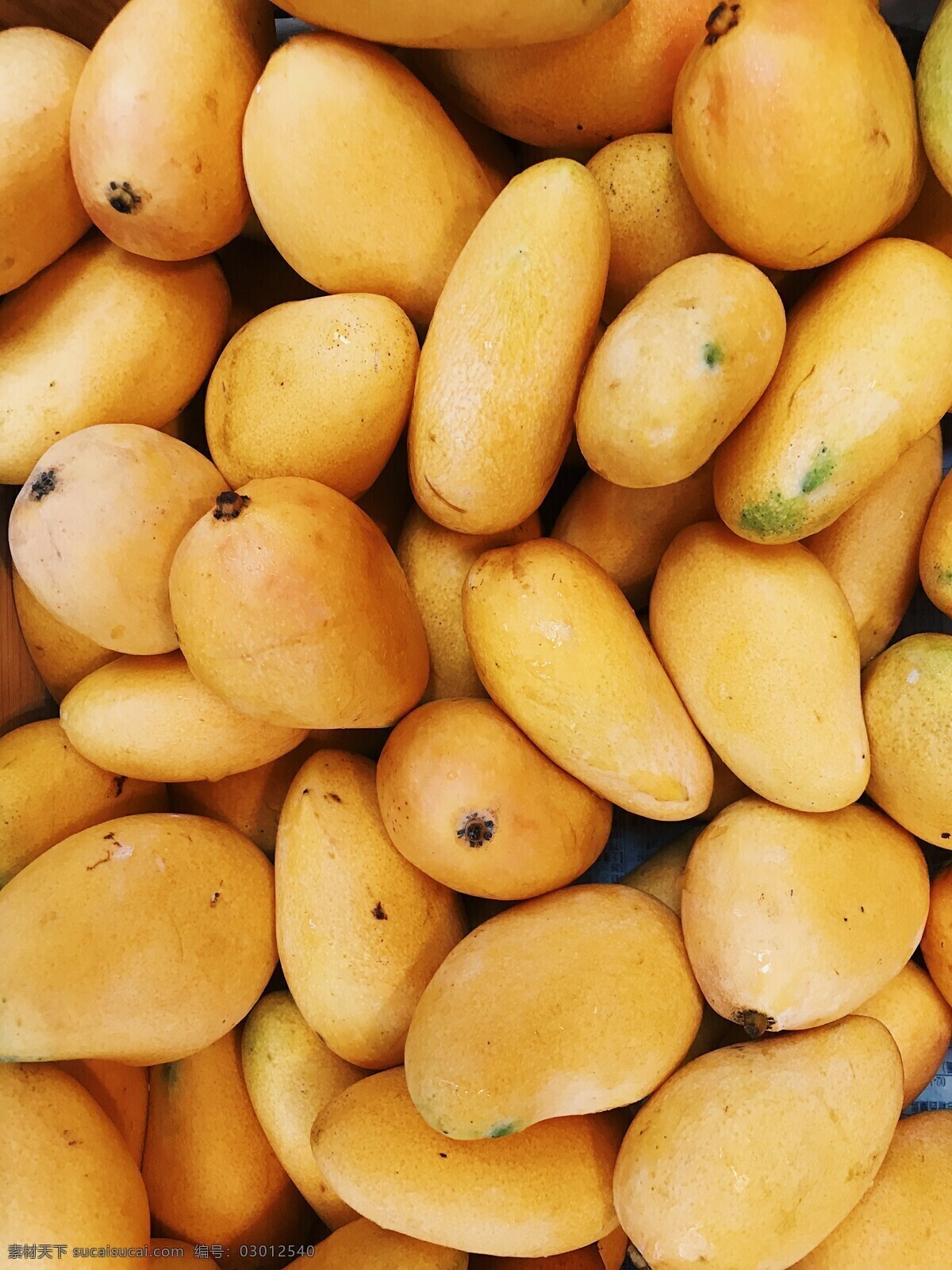 一堆芒果 图案 壁纸 手机屏保 新鲜水果 水果 满屏芒果 背景 芒果特写 芒果背景 泰芒 黄色芒果 小芒果 餐饮美食 食物原料