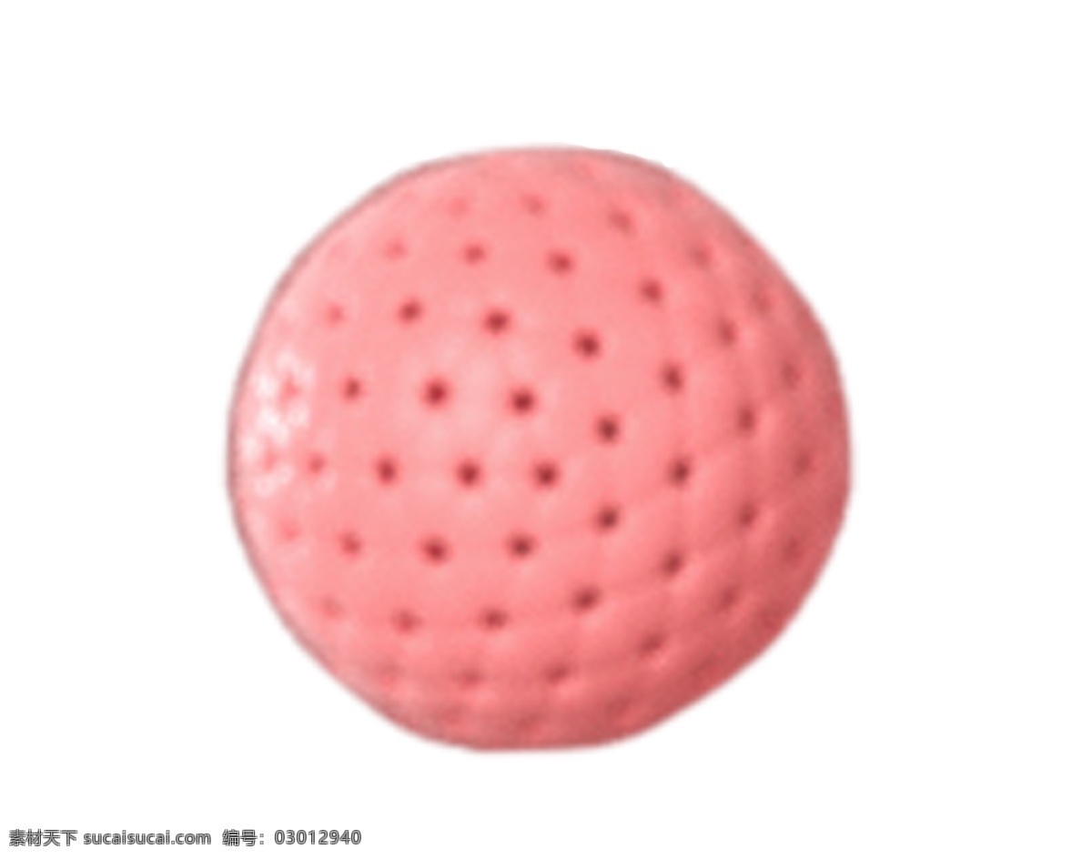 粉色圆球 粉色 圆球 立体