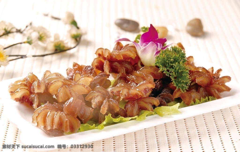 牛鞭 美食 传统美食 餐饮美食 高清菜谱用图