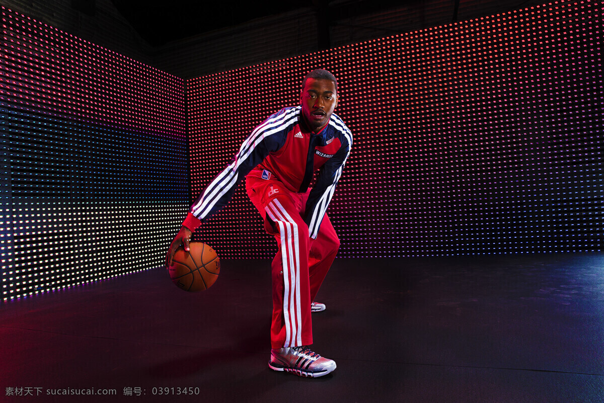 adidas nba 广告 明星偶像 球星 人物图库 宣传 篮球队 训练服 psd源文件