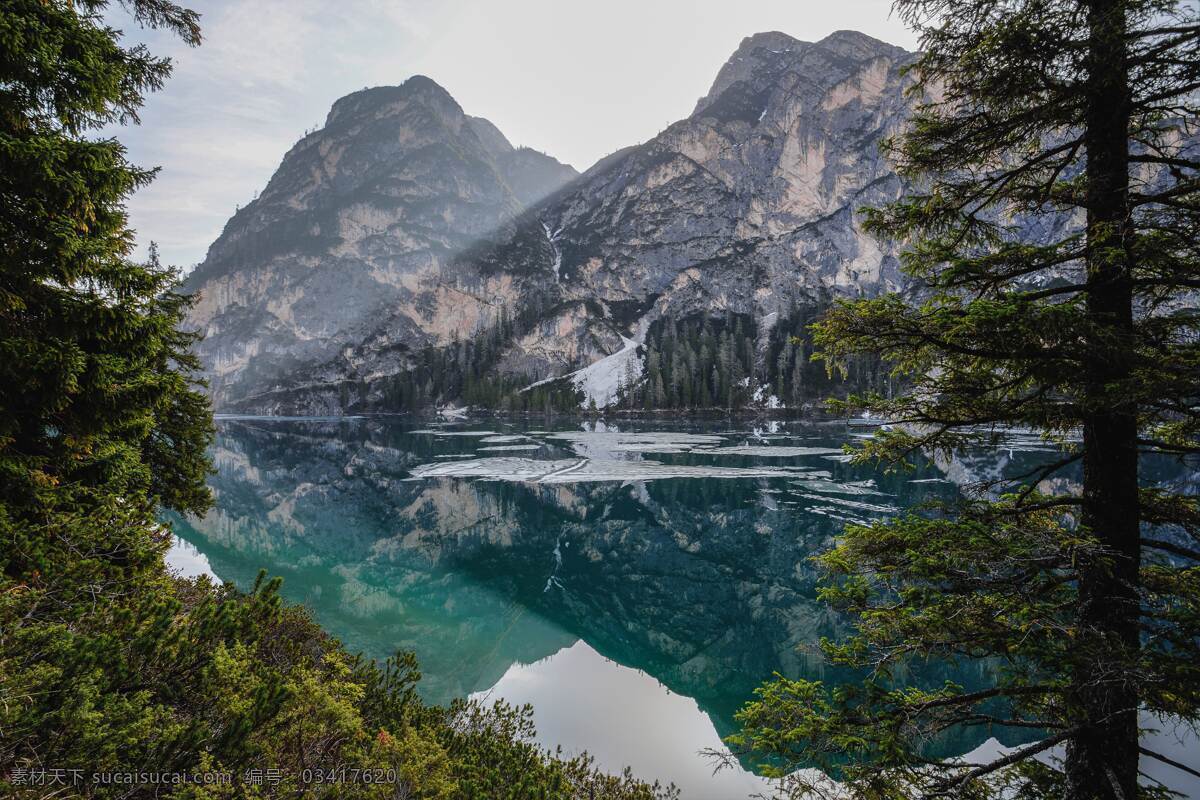 静谧的湖泊 湖泊 湖光山色 倒影 湖水 山清水秀 青山绿水 自然风景 山水 田园 自然景观 山水风景