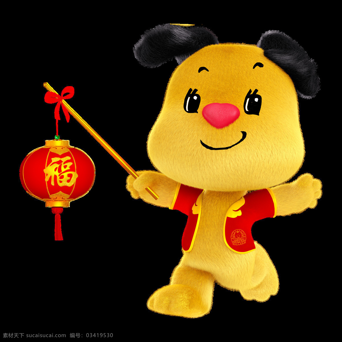 2018 狗年 主题 元素 春节灯笼 福气 节日素材 2018狗年 春节 狗年挂历 狗年吉祥 狗年日历 狗年元素 12生肖 新年 动物插画 卡通动物