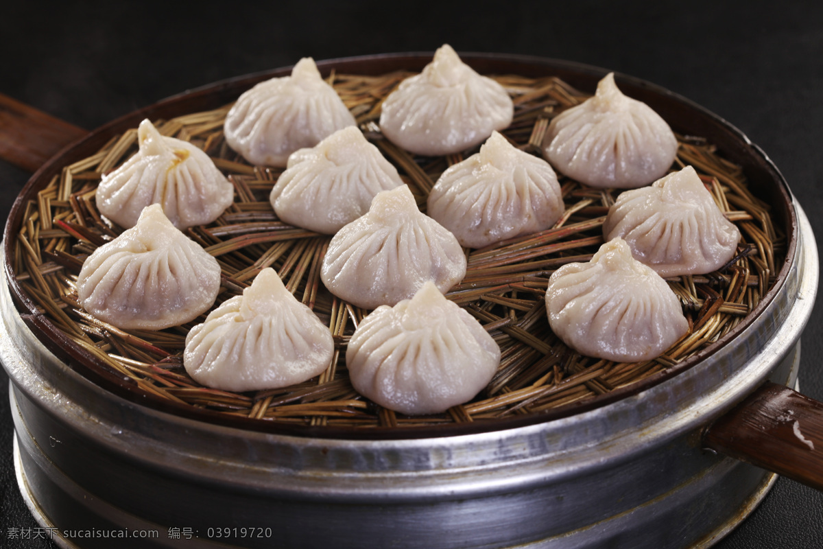 小笼包 面食 面点 点心 小吃 主食 菜品图 餐饮美食 传统美食