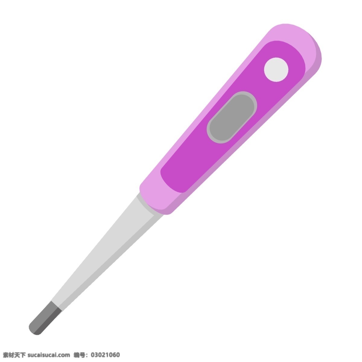 紫色 医疗 测 血糖 工具 仪器 测量