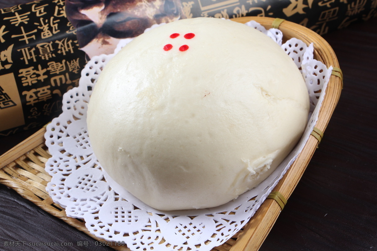 馍 手工馒头 手工馍 馍馍 蒸馍 餐饮美食 传统美食