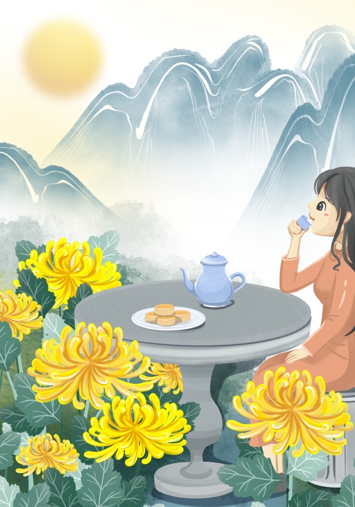 重阳节图片 重阳 重阳节插画 重阳插画 九九重阳 重阳佳节 重九节 踏秋 登高节 九九节 重阳敬老 重阳登高 重阳节背景 重阳节风景 重阳节卡通 重阳节活动 重阳节山水 重阳节挂画 重阳节海报 重阳节广告 重阳节页面 重阳节促销 重阳海报 重阳广告 重阳节素材 重阳素材 重阳赏菊 重阳节 菊花插画 手绘菊花