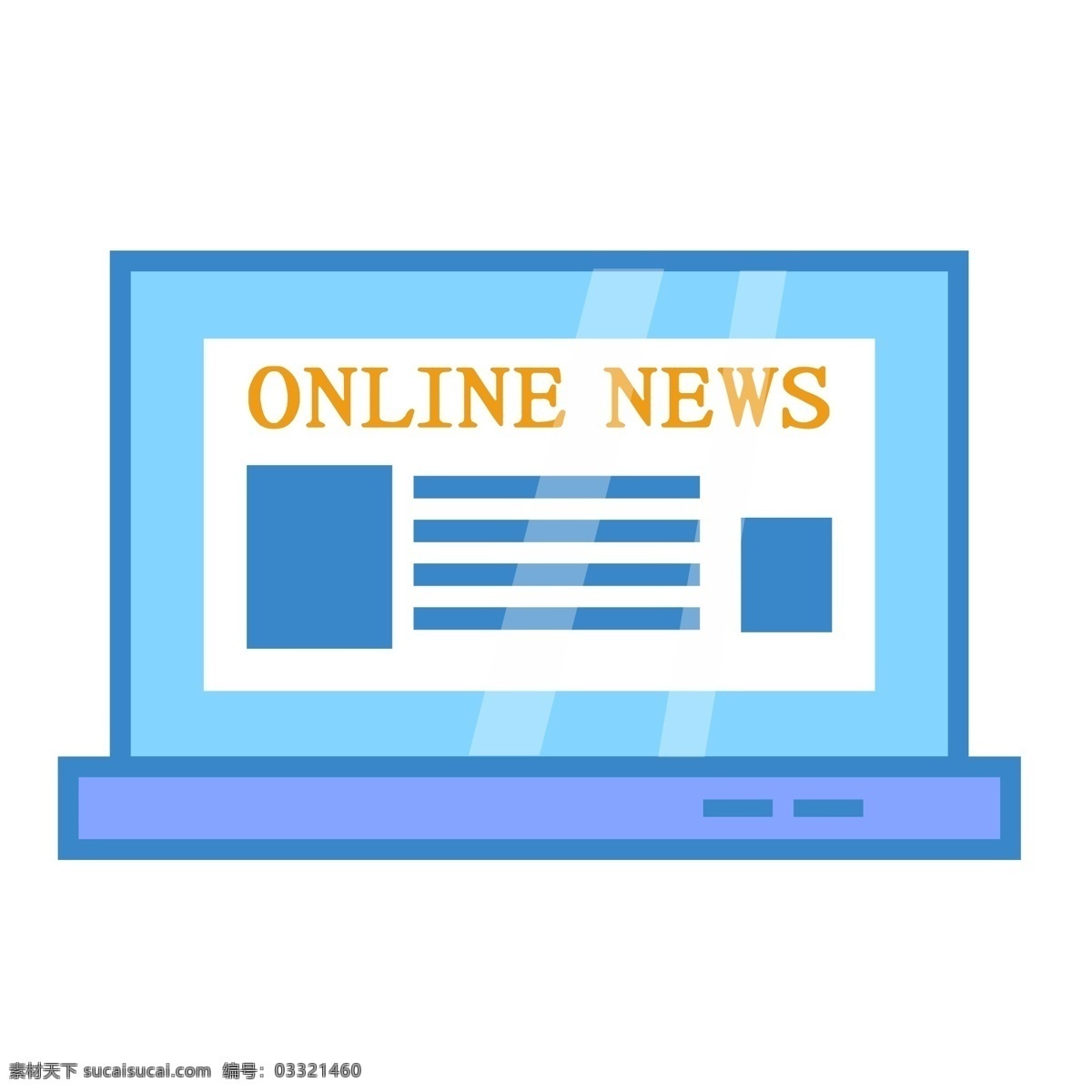 矢量图 笔记本 新闻 资讯 传媒 媒介 消息 时事新闻 英文 字母