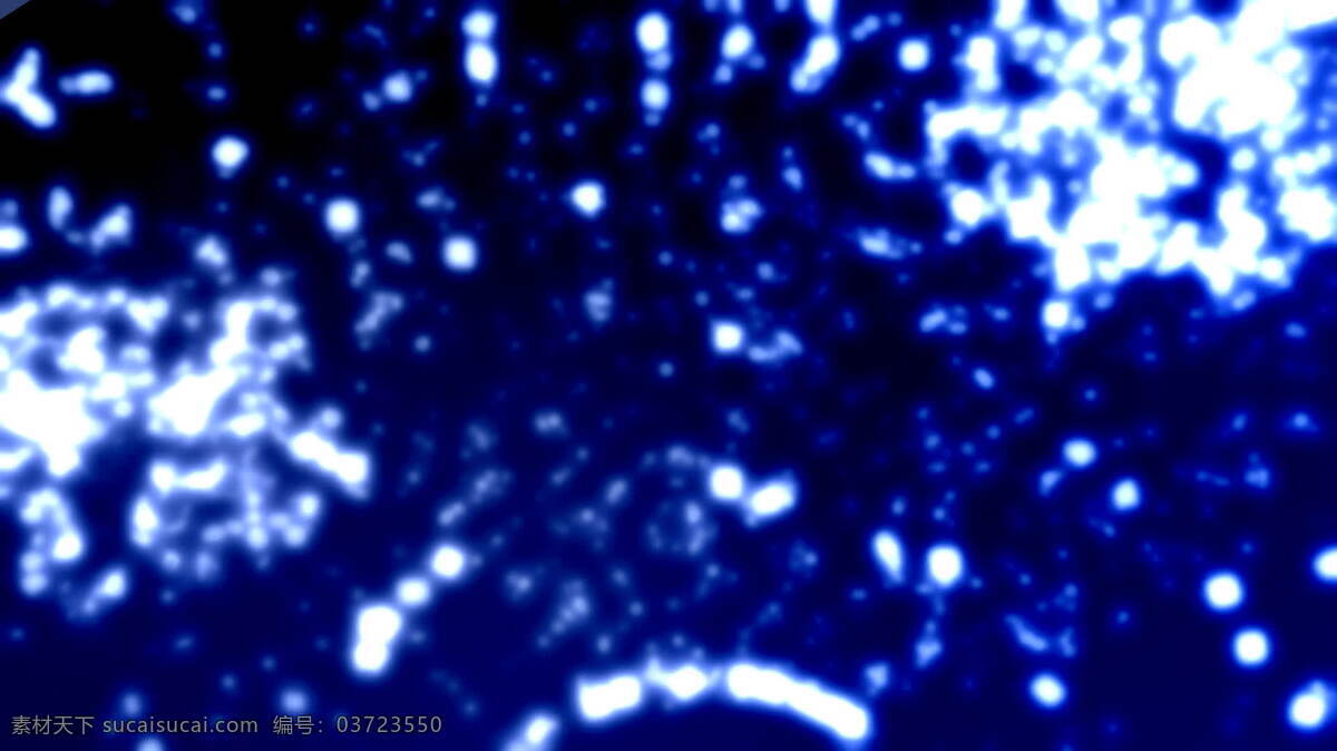 明亮 深蓝色 背景 运动 粒子 闪光 cg 壁纸 插图 电脑 动画 颗粒 图案 图形 光和能量 循环 循环的背景 效果 影响效果 背景的影响 cgi 运动图形 纹理 影响 明亮的闪光 闪光的 快速的 视频 其他视频