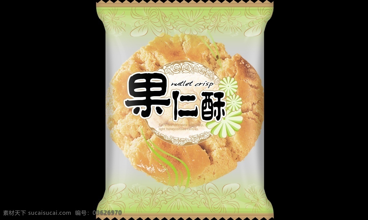 果仁 酥 包装设计 饼干 广告设计模板 花纹 食品包装 桃酥 源文件 月饼包装 包装 模板下载 桃酥包装 果仁酥 psd源文件