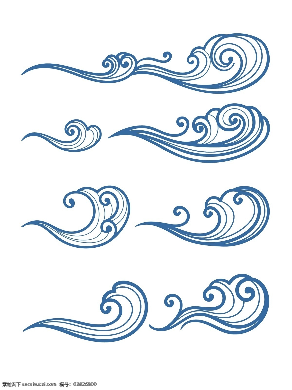 海浪素材 海洋 海浪 波浪 浪花 海洋风景 海水 海 爱琴海 海边 浪花装饰 波浪壁 蓝色海洋 蓝色海洋风景 原创素材 矢量图层