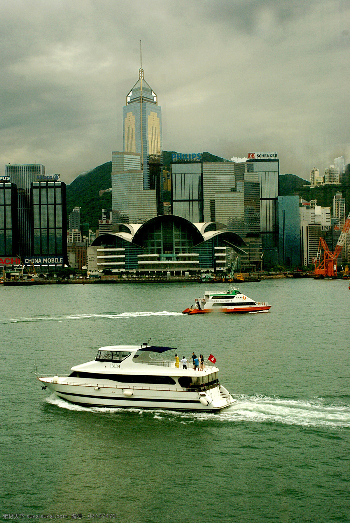 高楼 国内旅游 海港 旅游摄影 轮船 维多利亚港 香港 港 商务大楼 游艇 纽约歌剧院 客轮 风景 生活 旅游餐饮