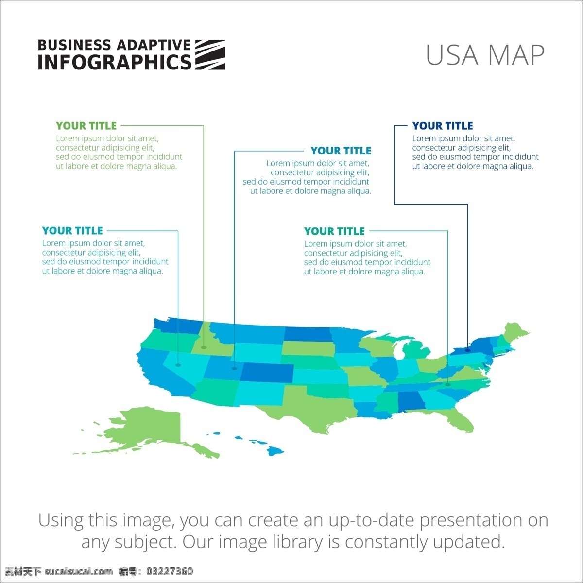 图表模板设计 图表 业务 地图 图形 模板 数字 信息 数据 要素 信息图表元素 美国 颜色 商业图表 infography 图表模板