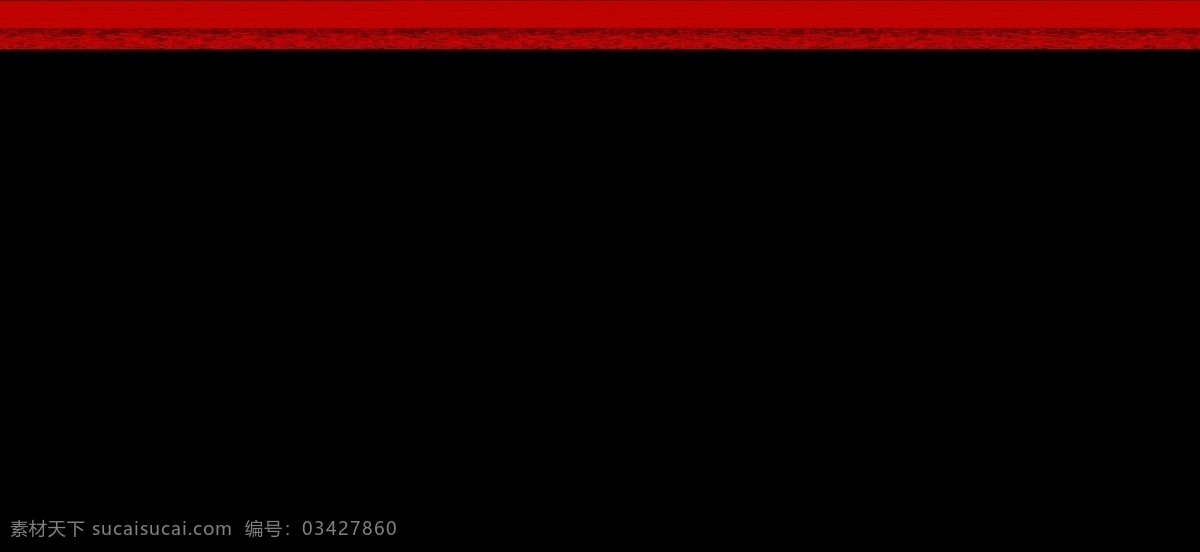 古风 水墨 枫叶 唯美 banner 背景 水彩 秋天 红色枫叶