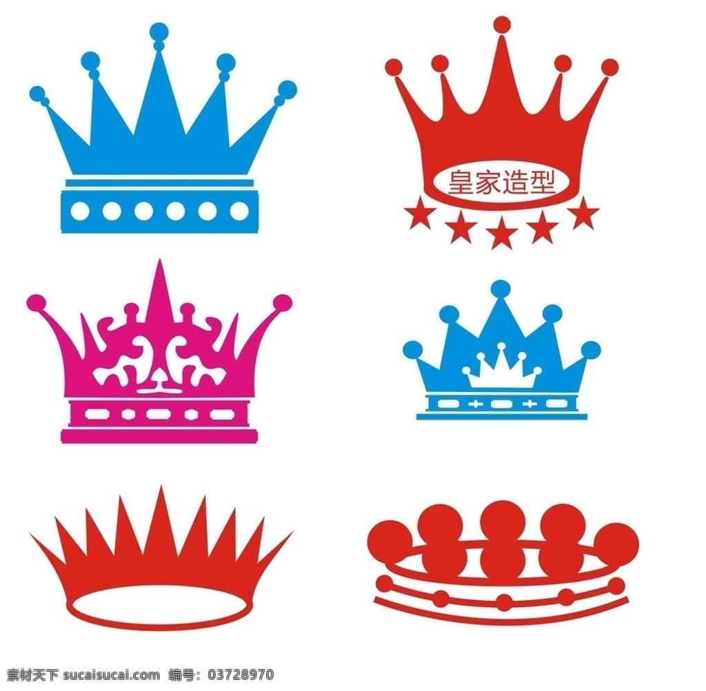 皇冠 皇冠矢量 常用皇冠 常用图形 皇冠图形 矢量 常用 底纹边框