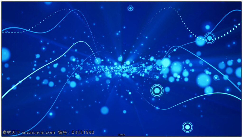 放射状 蓝色 线条 粒子 过渡 转场 视频 光效 放射 星空 划屏 通道 音效 蒙板 视频素材