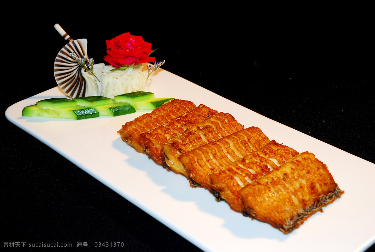 炸刀鱼 刀鱼 海鱼 海鲜 鱼类 下酒菜 肉类 餐饮美食 传统美食